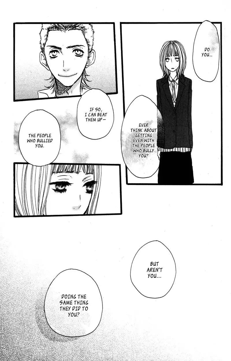 Say I Love You Chapter 16 19
